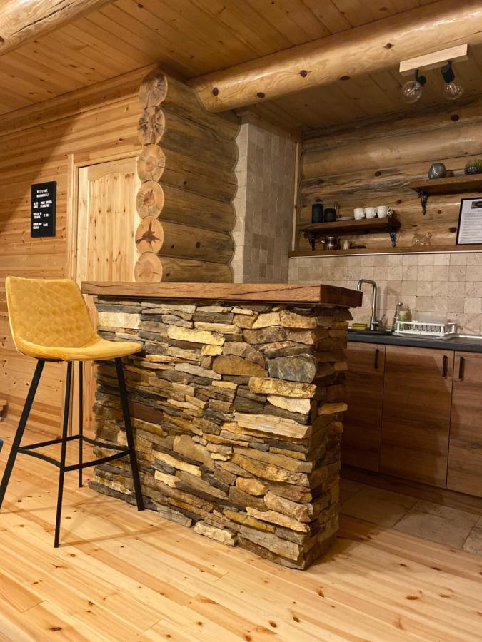 Villa Brvnare Park Borova Zlatibor Esterno foto