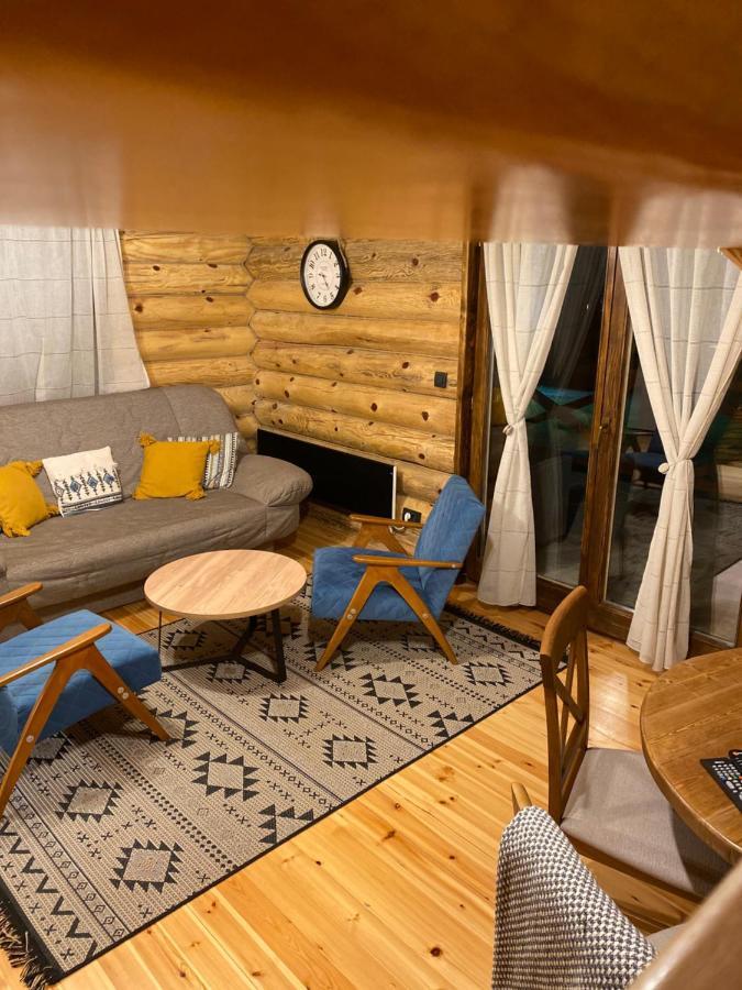 Villa Brvnare Park Borova Zlatibor Esterno foto